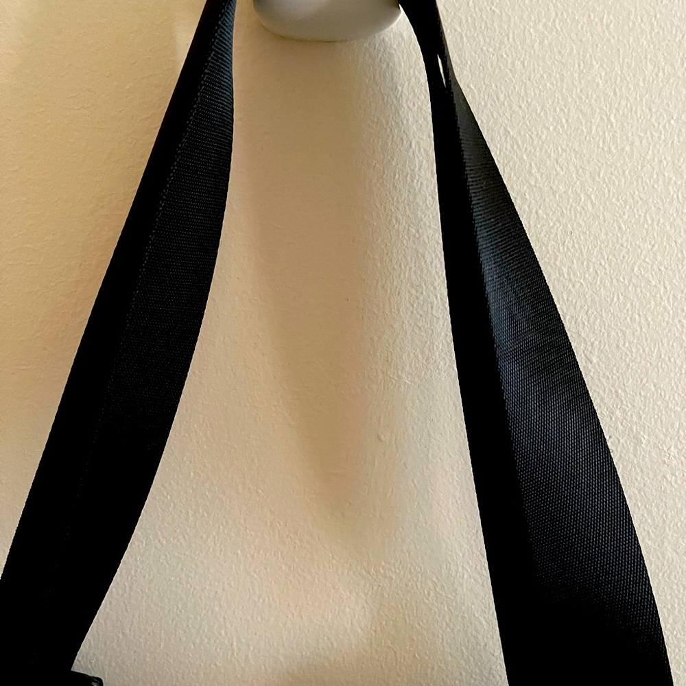 Lululemon tote bag